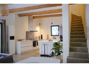 Vente maison 5 pièces 115 m² Graveson (13690)