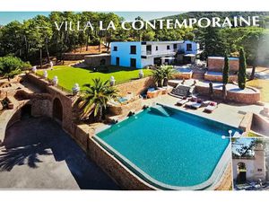 Vente propriété 50 pièces 1500 m² à Le Muy (83490)  25 000 000 €