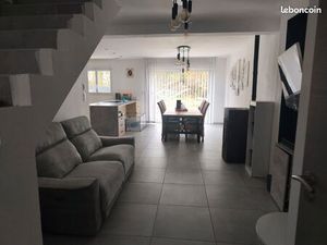 Maison individuelle sans agence