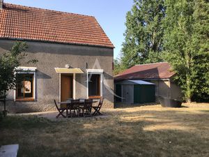 Maison Tigy 3 pièce(s) 53 m2