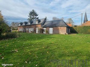 Maison 5 pièces 121 m²