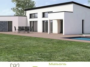Vente terrain 520 m² à Sautron (44880)  150 000 €