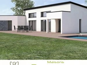 Vente terrain 618 m² à Sautron (44880)  170 000 €