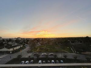 Appartement Le Mee Sur Seine 3 pièce(s) 56 m2