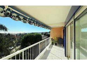 Appartement Nice 55 m² T-3 à vendre  390 000 €