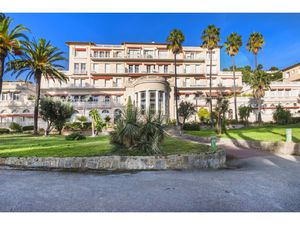 Studio 32m2 Résidence de standing