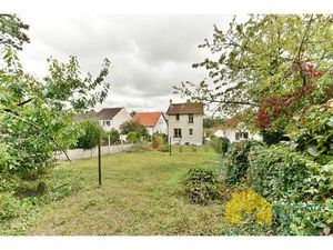 Maison individuelle 5 pièces