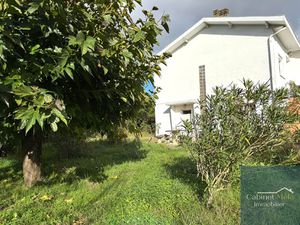 Maison traditionnelle Fargues-Saint-Hilaire