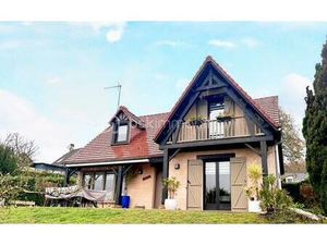 Maison de 120 m² à Igoville