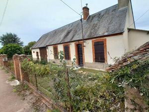 Maison Les Bordes 4 pièce(s) 77 m2