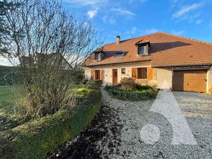 Maison familiale 143 m² Lusigny Sur Barse 6 pièces