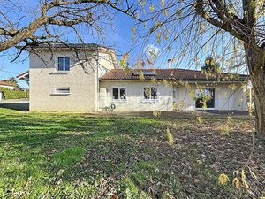 À VENDRE. Maison Misérieux 7 pièce(s) 125 m².