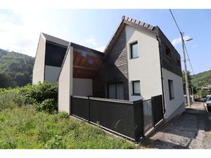 Maison construite en 2017