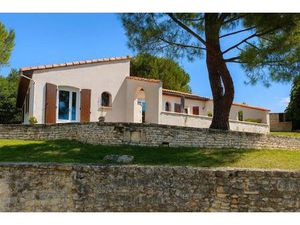 Maison de 6 pièces de 129 m² située à Saint-Maurice-la-Clouère