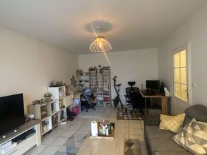 APPARTEMENT 49m2 A VENDRE SAINT JEAN DE BRAYE