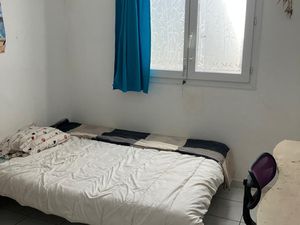 Grand T4 de 87 m2 au calme à Boucan Canot