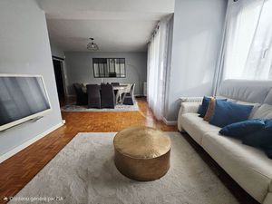 Appartement Villeparisis 5 pièce(s)