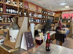 Fonds de commerce de 180m² Port Ostréicole