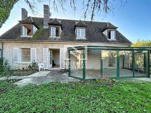 Élégante demeure familiale à BEAUNE