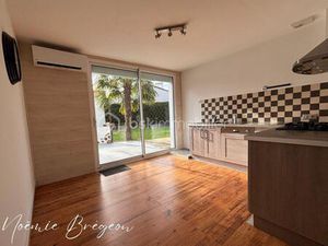 Charmante maison à proximité de Boufféré et Montaigu – Exclusivité BSK Immobilier