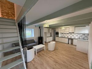 A VENDRE. MAISON. CARANTEC.