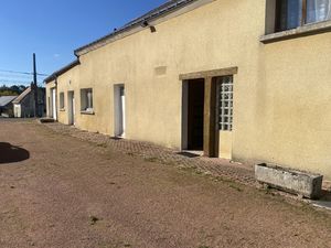 Idéal INVESTISSEURS ! Belle opportunité et gros potentiel lo