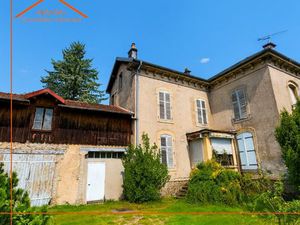 Maison bourgeoise à vendre . Remiremont. 315 000 €