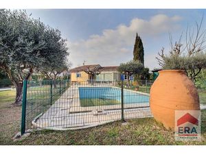 Maison Sarrians 4 pièces -100m² - Garage - Jardin - Piscine