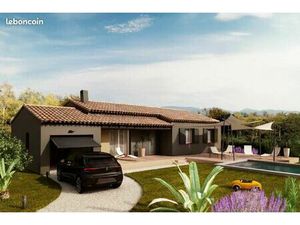 Maison 4 pièces 88 m²