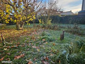 Terrain 426 m² Gardanne