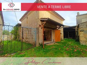 Maison 2 pièces 70 m2