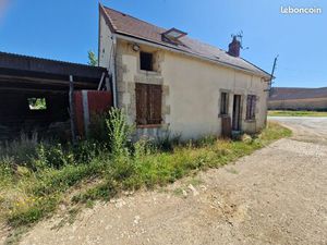 Vend maison ancienne