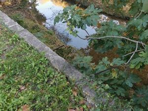 Terrain constructible