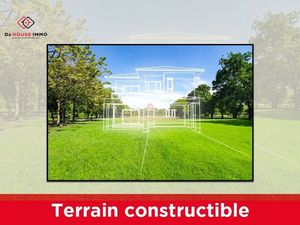 A PEAULT - TERRAIN CONSTRUCTIBLE DE 850 M2