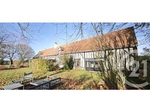 Maison à vendre - 8 pièces - 291 m2 - Commune Nouvelle D Arrou - 28 - CENTRE