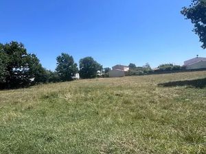 Vente terrain 312 m² à Médis (17600)  89 000 €