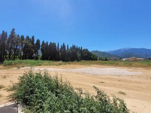 Vente terrain 1150 m² à Rigarda (66320)  90 000 €