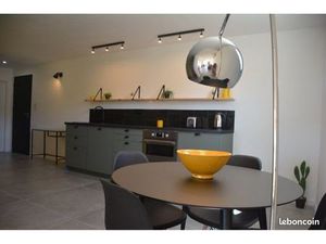 T2 vue sur les vignes