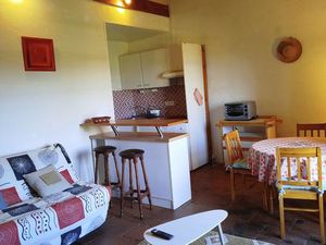 T2 meublé et équipé