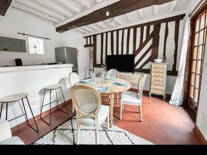 À louer appartement pour 2 mois