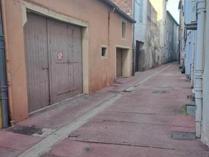 Garage/box 15 m² Chalon Sur Saone