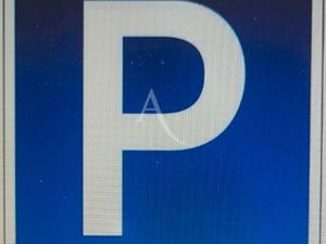 Place de parking à louer