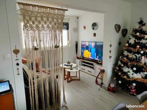 Maison à louer Hirson