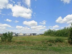 Vente terrain 554 m² à Montbazon (37250)  98 000 €