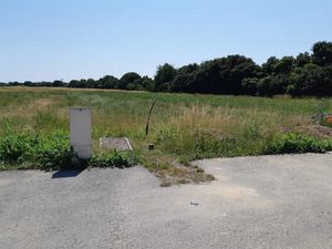 Vente terrain 603 m² à Wingles (62410)  83 740 €