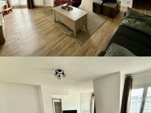 LOUE F2 MEUBLÉ -1000 cc CHESSY VAL D’EUROPE