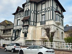 T3 rénové Quartier des Villas