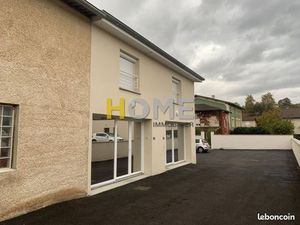 Duplex 3 pièces 60 m²