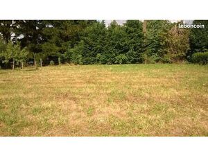 Terrain 400 m² Ayguemorte Les Graves