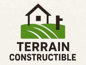 L'Envolée des Dombes - Terrain constructible